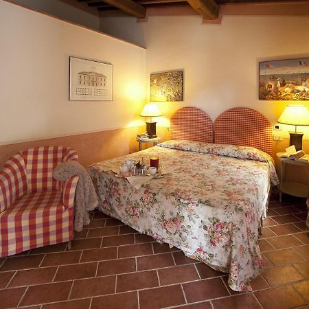 Fattoria Santa Lucia Borgo Alla Cantina San Gervasio Exterior foto